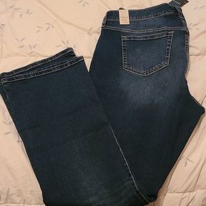 Torrid jeans